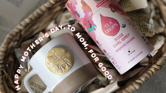 For Mom, For Good: Top 10 Gift Ideas for Mother’s Day That Give Back