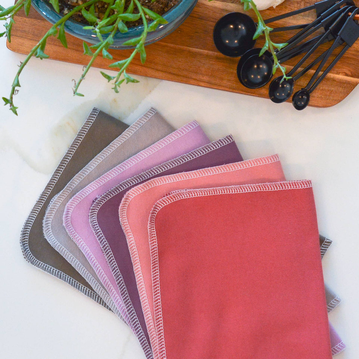 Marley's Monsters: UNpaper® Towels: Specialty Colors