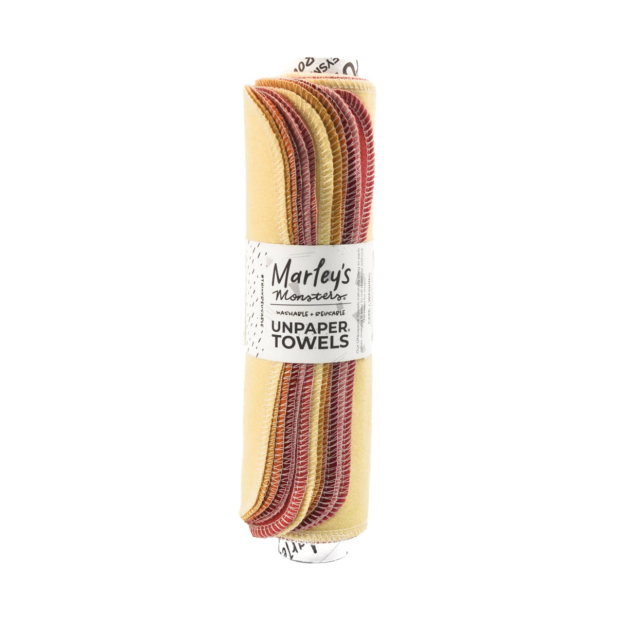 Marley's Monsters: UNpaper® Towels: Specialty Colors