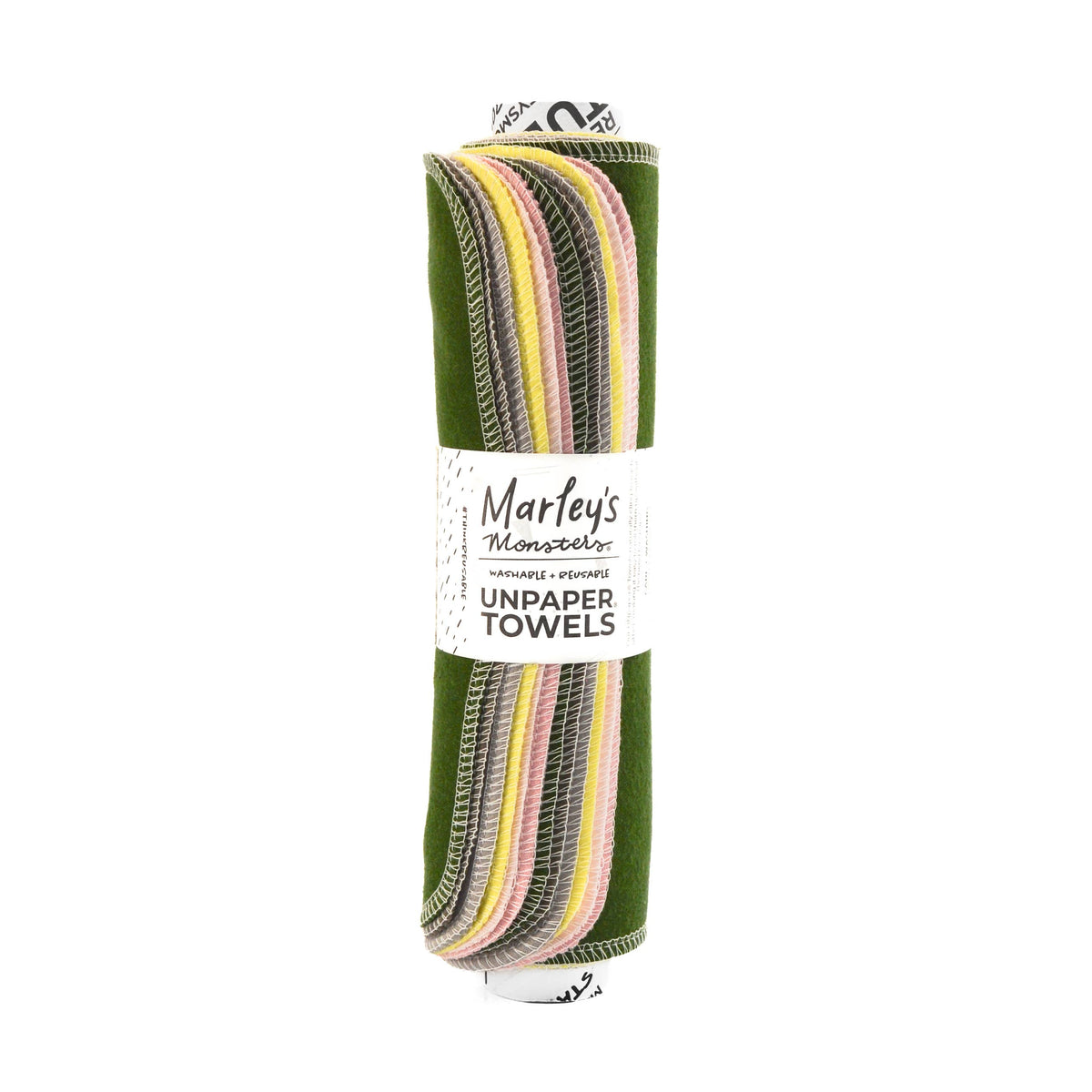 Marley's Monsters: UNpaper® Towels: Specialty Colors