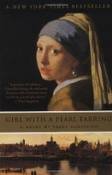 Girl with a Pearl Earring Publisher: Plume