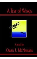 A Test of Wings