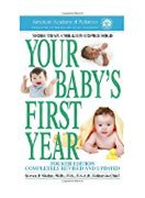 Your Baby's First Year: Fourth Edition