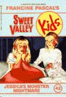 Jessica's Monster Nightmare (Sweet Valley Kids #42)