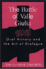 Battle of Valle Giulia: Oral History and the Art of Dialogue