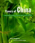 Flavors of China