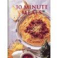 30 Minute Meals a Common Sense Guide
