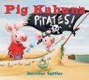 Pig Kahuna Pirates!