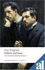 Fathers and Sons (Oxford World's Classics)