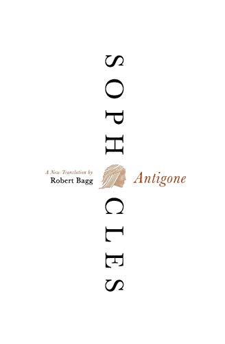 Antigone: A New Translation
