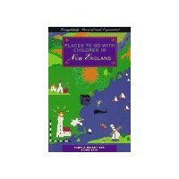 Places to Go with Children in New England