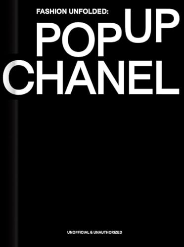 Pop-Up Chanel (Fashion Unfolded)
