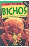 Bichos (Spanish Edition)