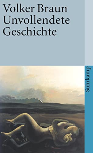 Unvollendete Geschichte.