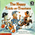 The Happy Trick-Or-Treaters (Read With Me)