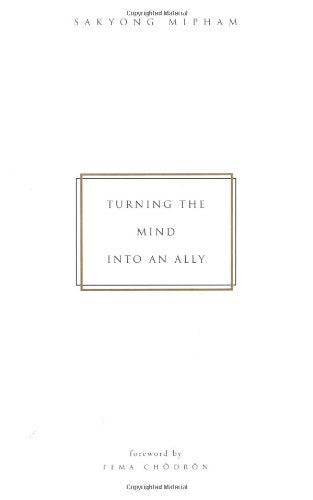 Turning the Mind into an Ally