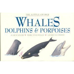 Whales, Dolphins, and Porpoises (Little Guides)