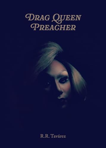 Drag Queen Preacher