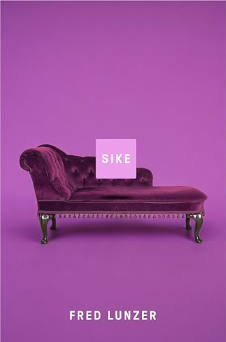 Sike: A Novel