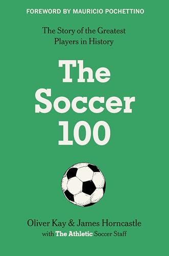 The Soccer 100