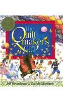 The Quiltmaker's Gift