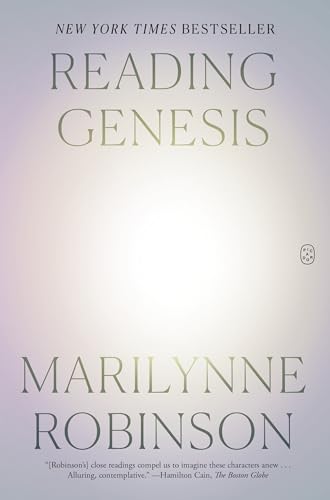 Reading Genesis