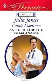 An Heir for the Millionaire: An Anthology