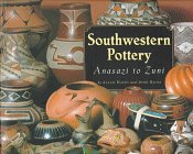 Southwestern Pottery: Anasazi to Zuni