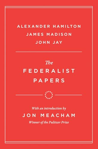 The Federalist Papers