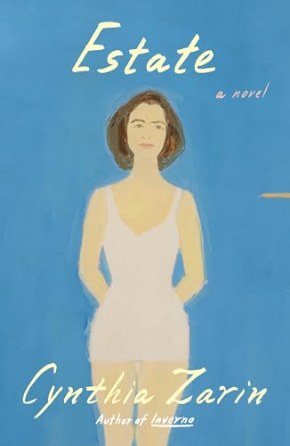 Estate: A Novel