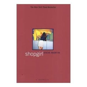 Shopgirl: A Novella