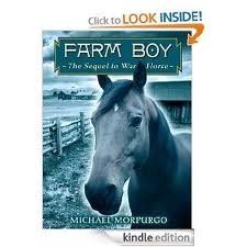 Farm Boy: The Sequel to War Horse