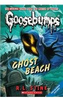 Ghost Beach (Classic Goosebumps #15)