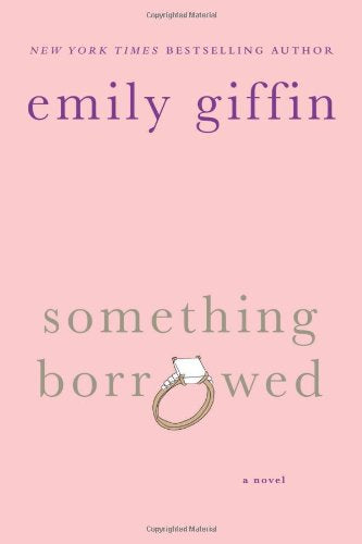 Something Borrowed