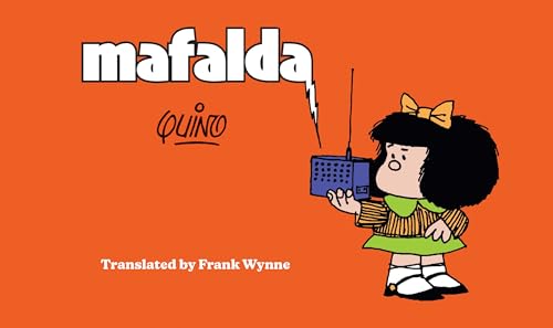 Mafalda: Book One (Mafalda and Friends)