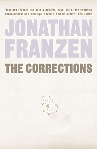 The Corrections, The
