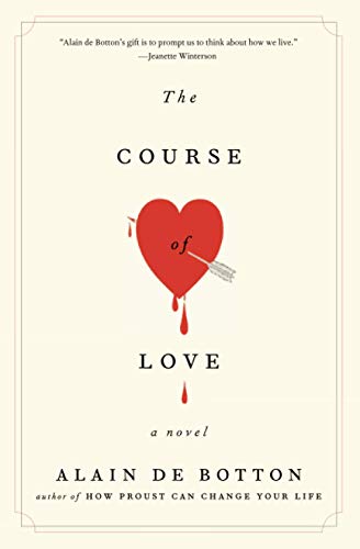 The Course of Love: A Novel