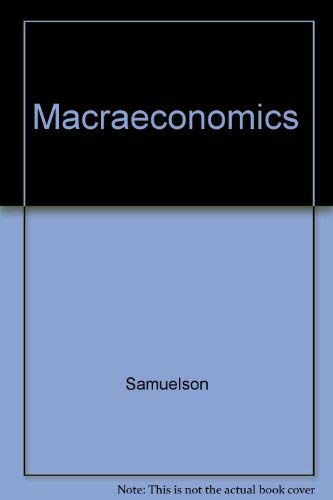 Macroeconomics