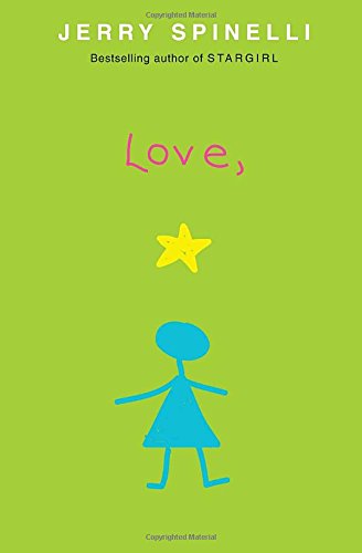 Love, Stargirl