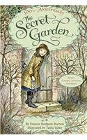 The Secret Garden (HarperClassics)
