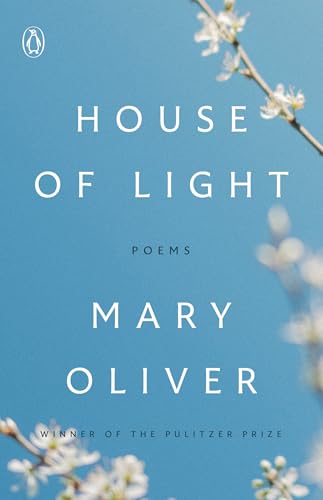 House of Light: Poems