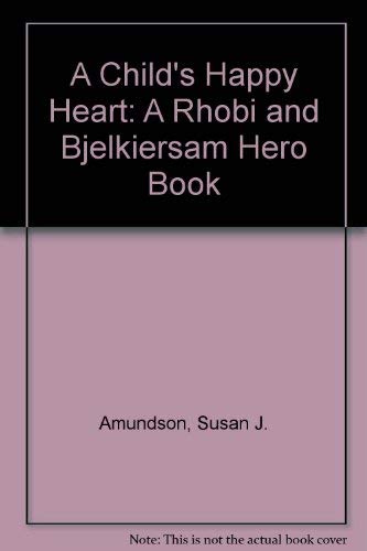 A Childs Happy Heart