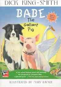 Babe: The Gallant Pig