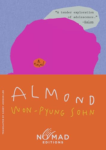 Almond (Nomad Edition): A Novel