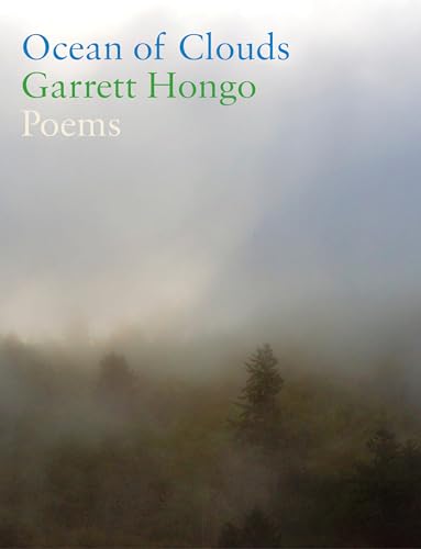 Ocean of Clouds: Poems