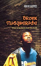 Bronx Masquerade