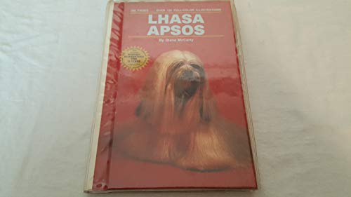 Lhasa Apsos