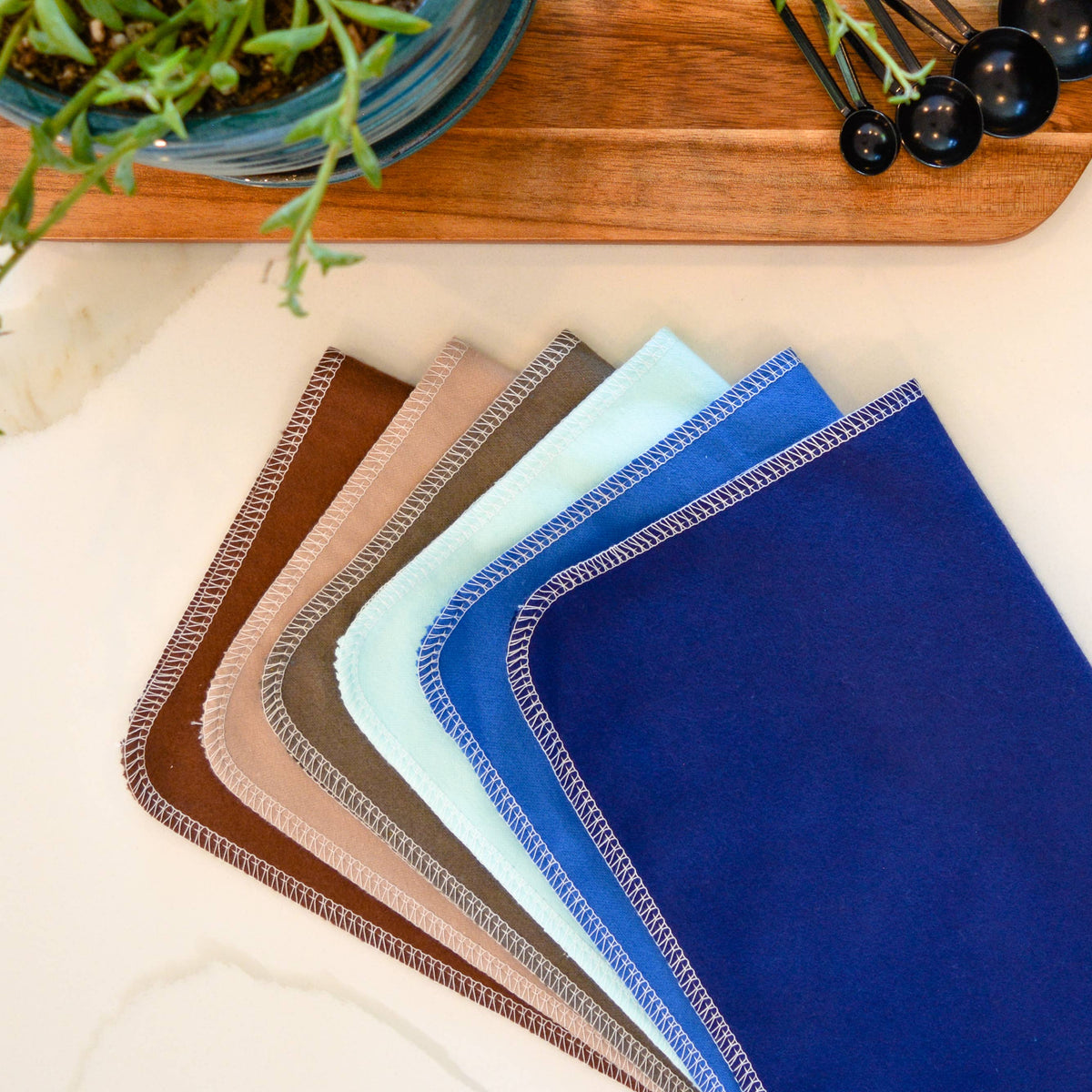 Marley's Monsters: UNpaper® Towels: Specialty Colors