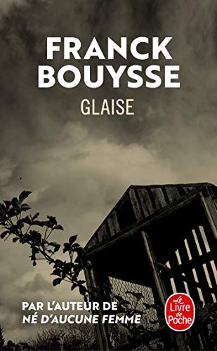 Glaise (French Edition)