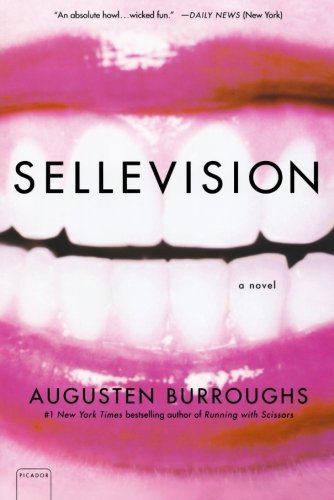Sellevision: A Novel